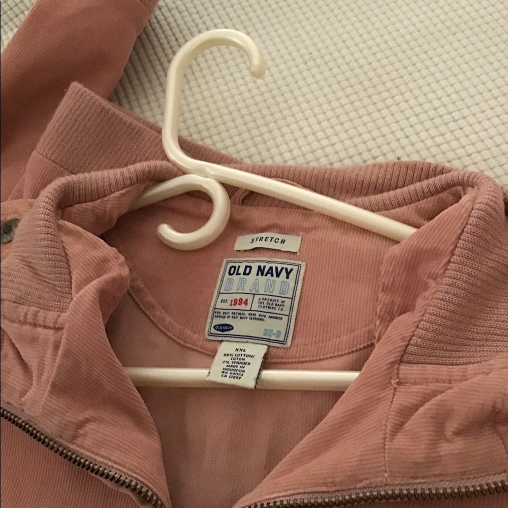 Jacket - Picture 3 of 3